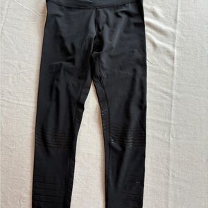 Black Women's Leggings